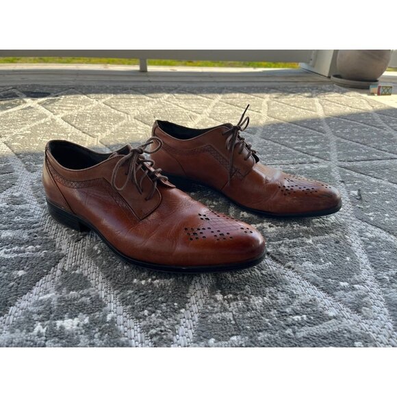 Stacy Adams Dress Shoes - Picture 1 of 9